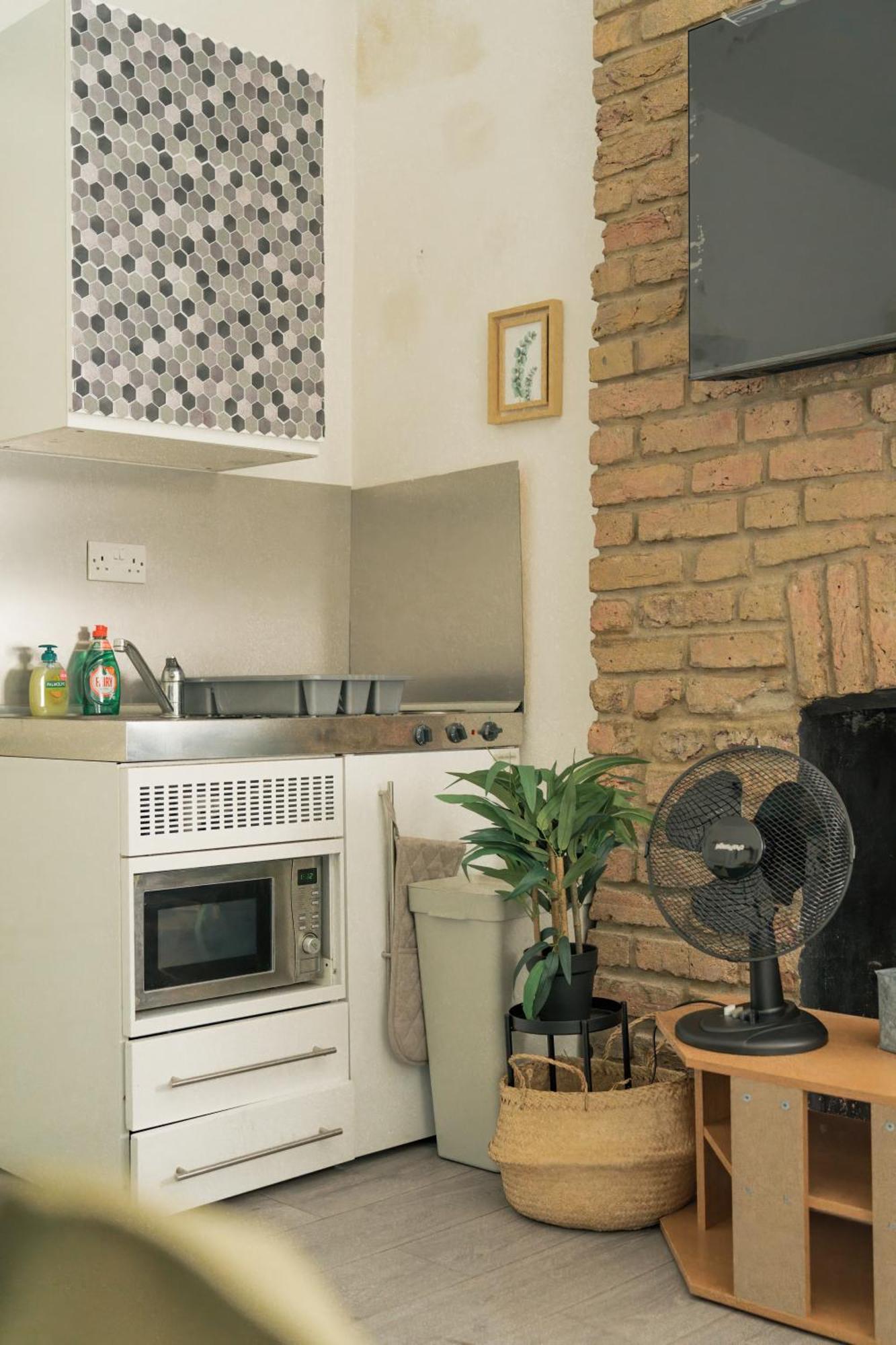Studio Apartments London With Free Wifi Ngoại thất bức ảnh