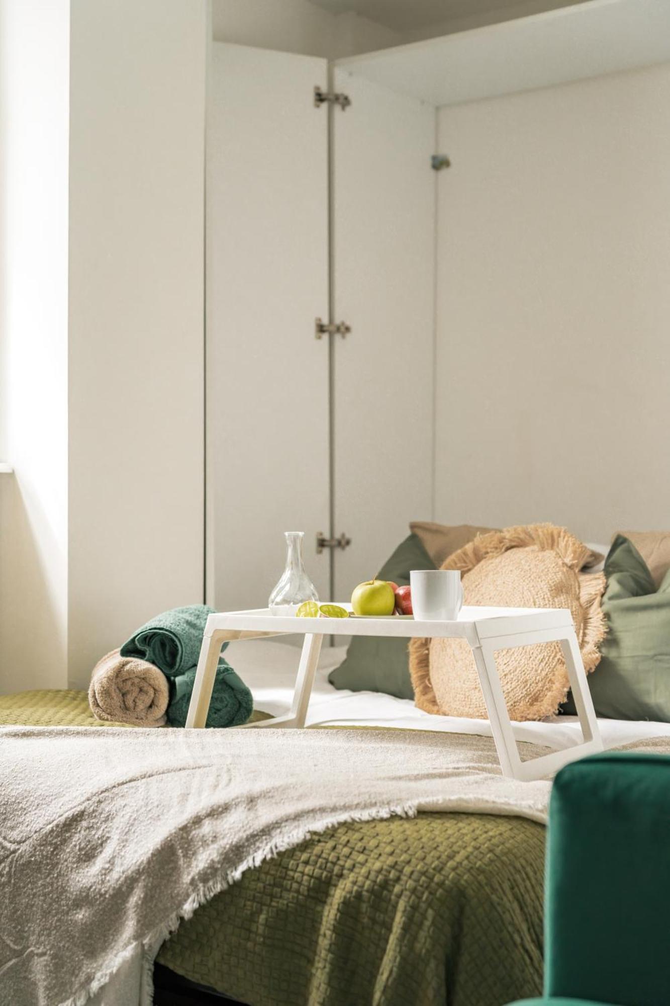 Studio Apartments London With Free Wifi Ngoại thất bức ảnh