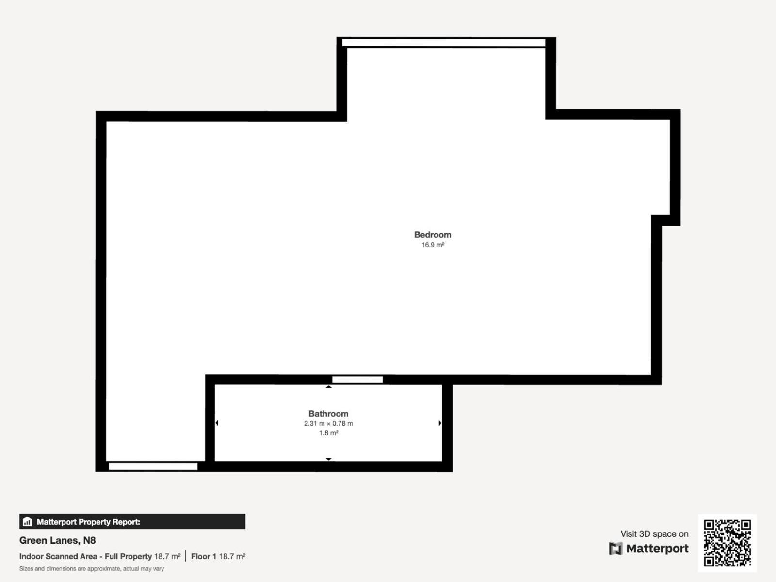 Studio Apartments London With Free Wifi Ngoại thất bức ảnh