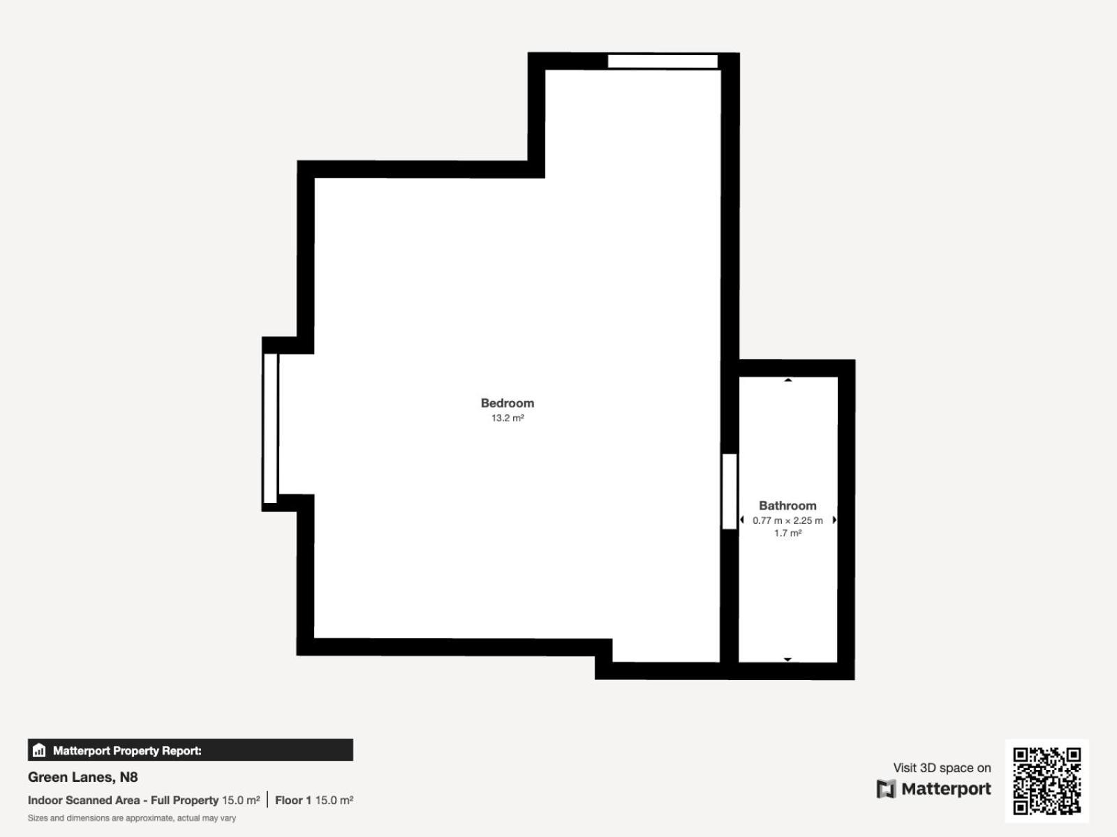 Studio Apartments London With Free Wifi Ngoại thất bức ảnh